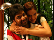 Love Journey Movie New Photos